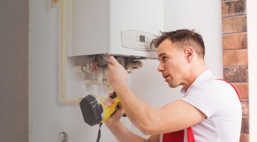Professional expert plumbing services in Accident, MD